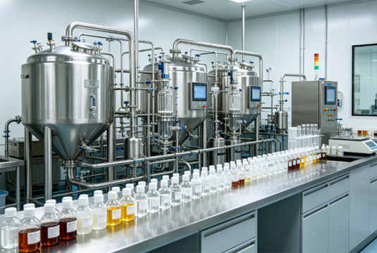lab