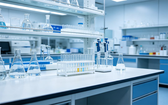 lab
