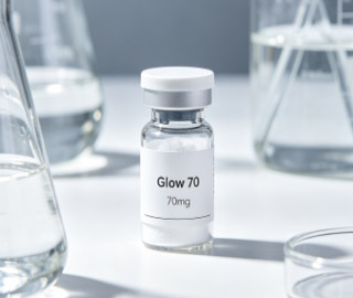 Glow 70
