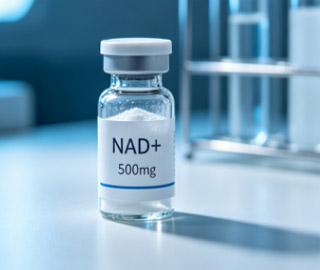 NAD+