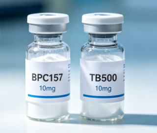 BPC157‑TB500
